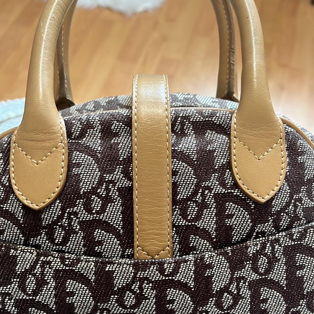 Authentic Dior bag - Picture 5 of 10